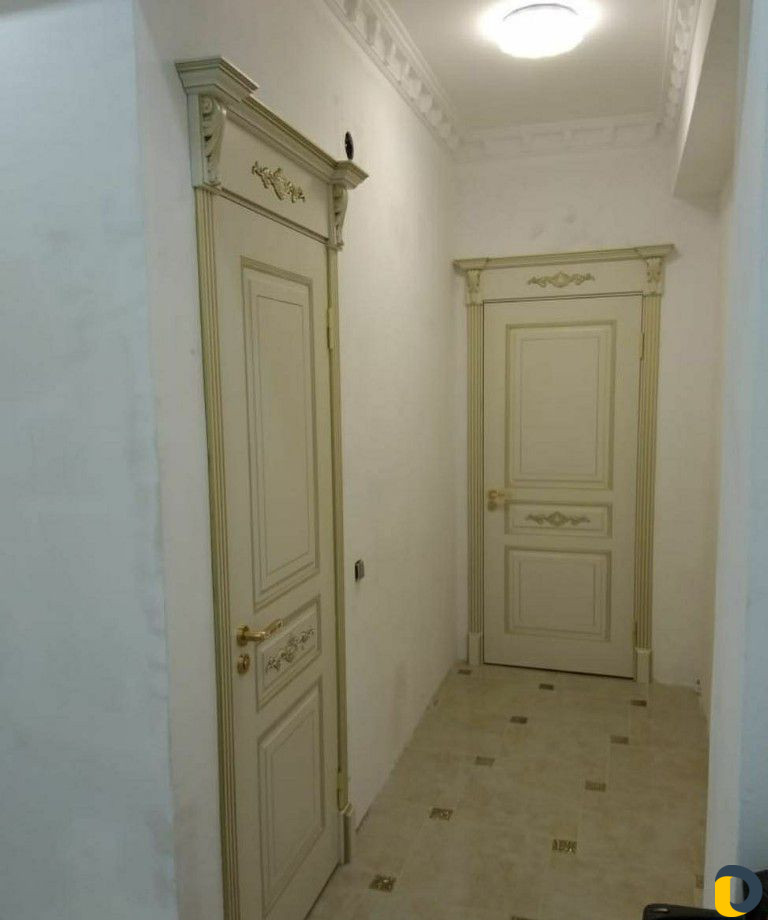 Установка дверей и все что связано с дверьми