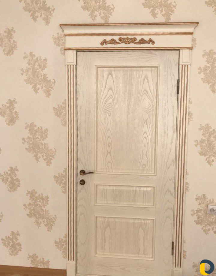 Установка дверей и все что связано с дверьми