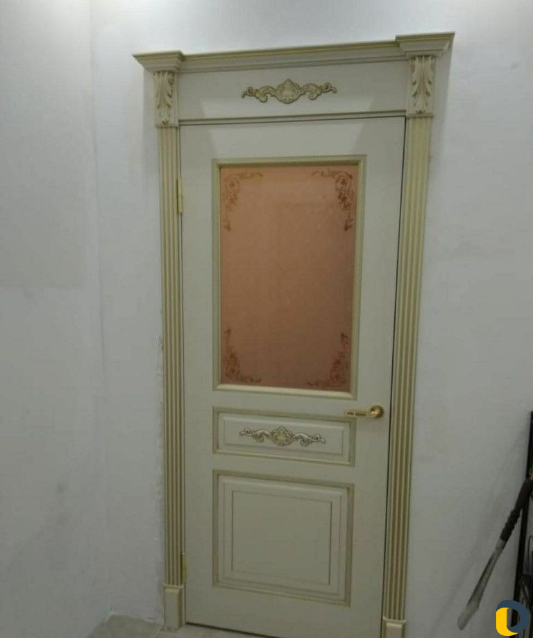 Установка дверей и все что связано с дверьми