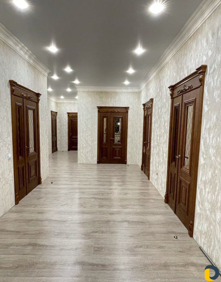 Установка дверей и все что связано с дверьми