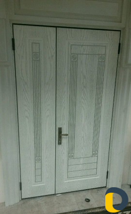 Установка дверей, мебели