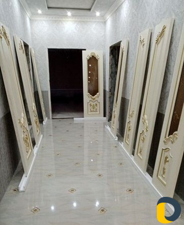 Установка дверей межкомнатных,входных