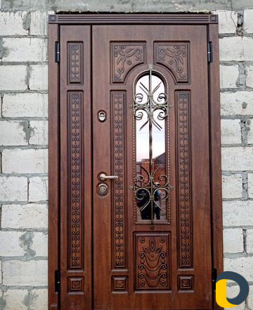 Установка дверей межкомнатных,входных