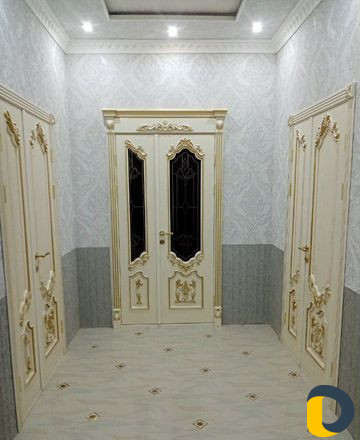 Установка дверей межкомнатных,входных