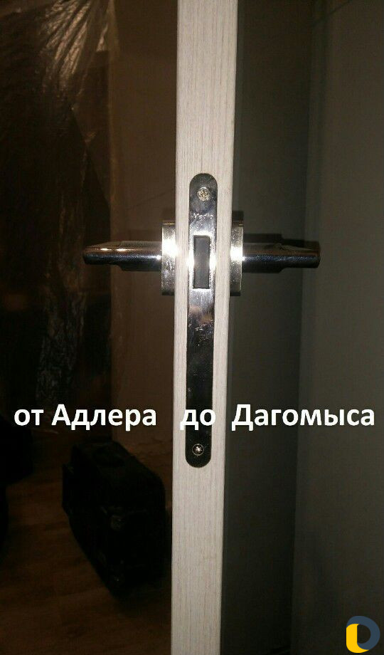 Установка дверей Установка межкомнатных дверей