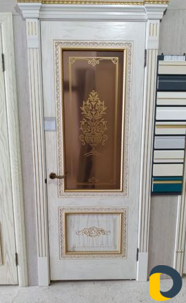 Установка дверей