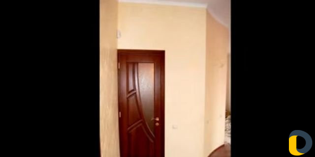 Установка дверей