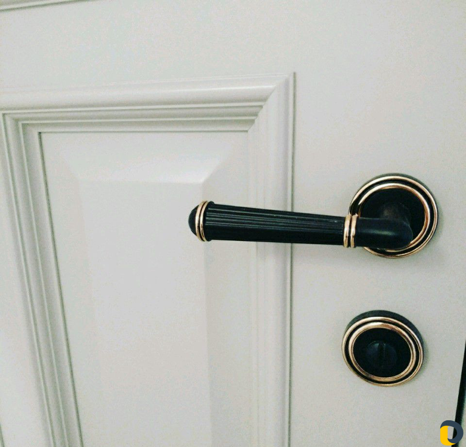 Установка дверей