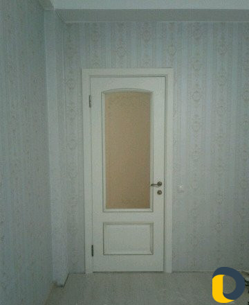 Установка дверей