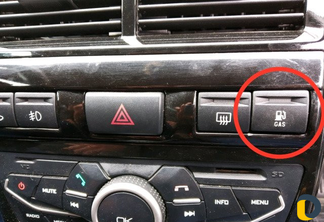 Установка газ 15т форсуночный