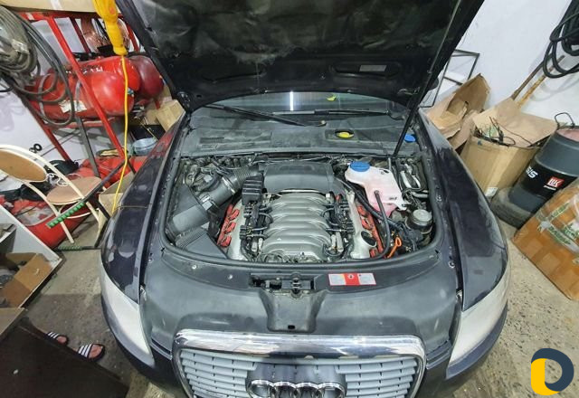 Установка газ на авто
