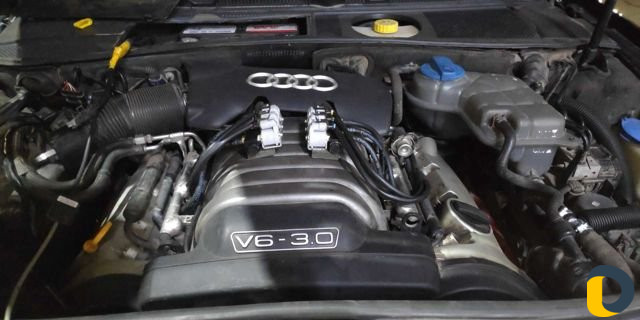 Установка газ на авто