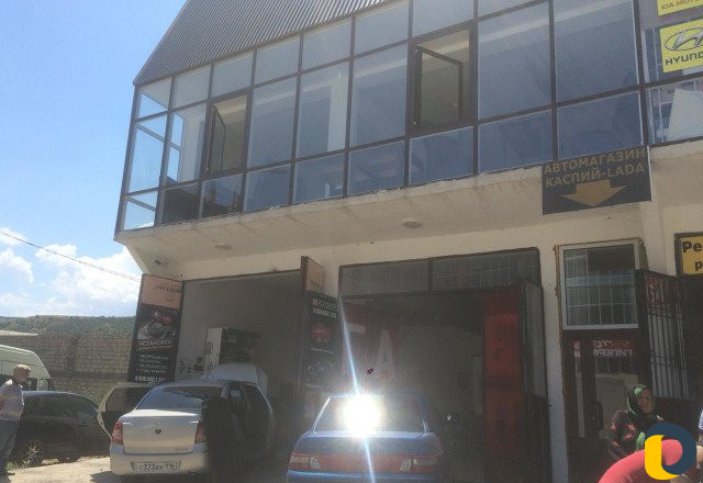 Установка газа на авто бензин/дизель