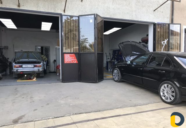 Установка газа на авто
