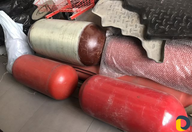 Установка газа на авто