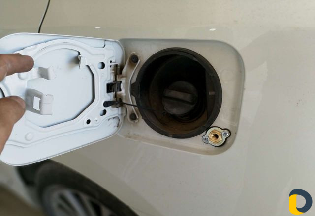Установка газа на авто