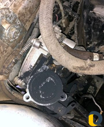 Установка газа на авто