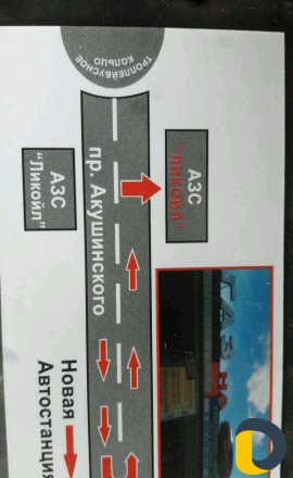 Установка газа на все виды Авто от 10т