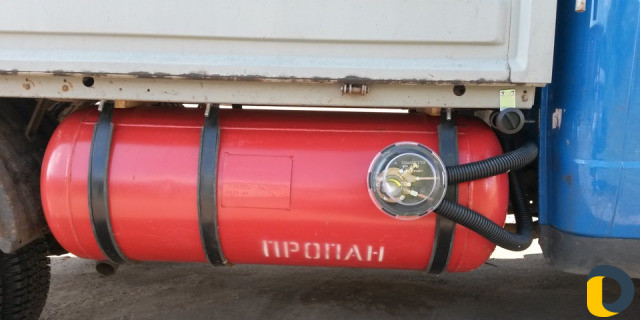 Установка Газового Оборудования (гбо)