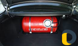Установка Газового Оборудования (гбо)