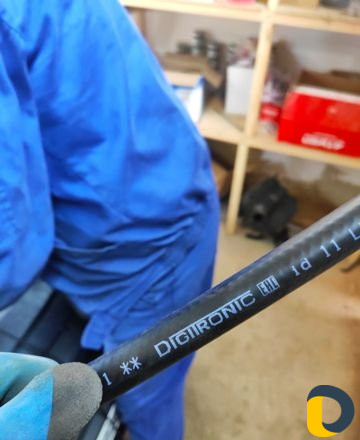 Установка газового оборудования (гбо)