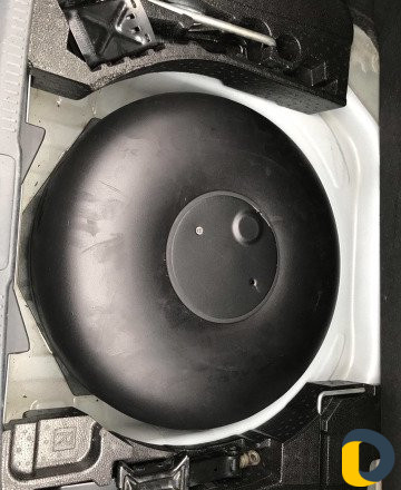 Установка газового оборудования на авто