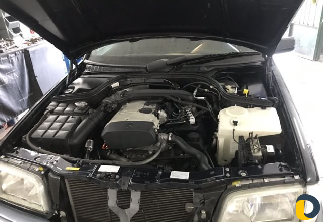 Установка газового оборудования на авто