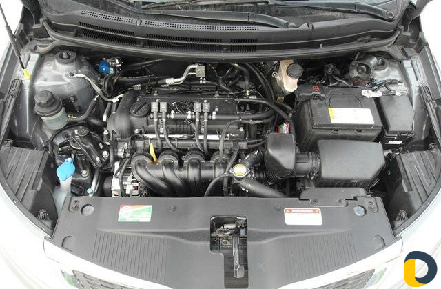 Установка газового оборудования на авто