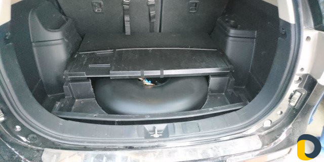 Установка газового оборудования на Авто
