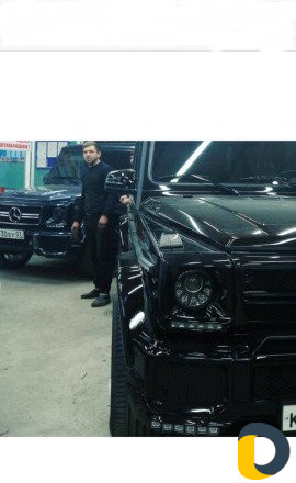 Установка газового оборудования на Авто