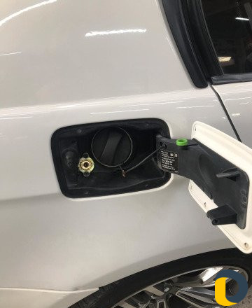 Установка газового оборудования на Авто