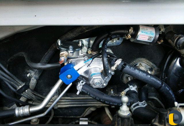 Установка Газового Оборудования