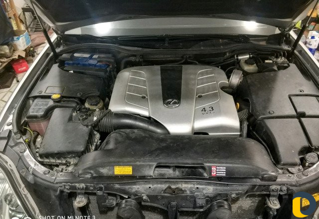 Установка Газового Оборудования