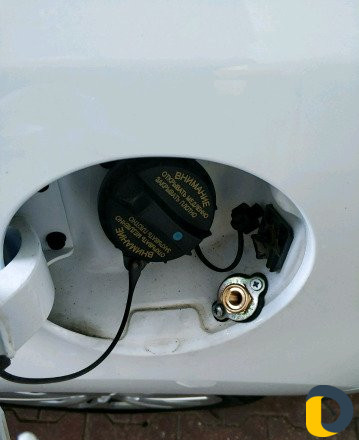 Установка Газового Оборудования