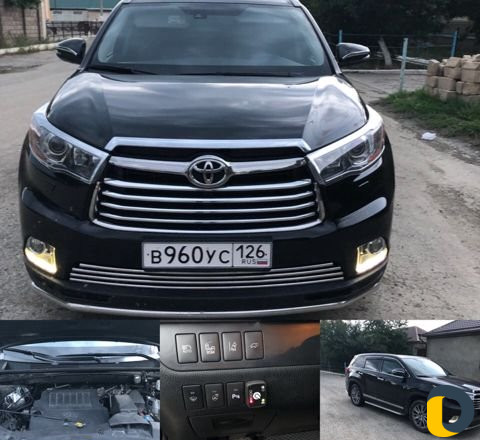 Установка газового оборудования