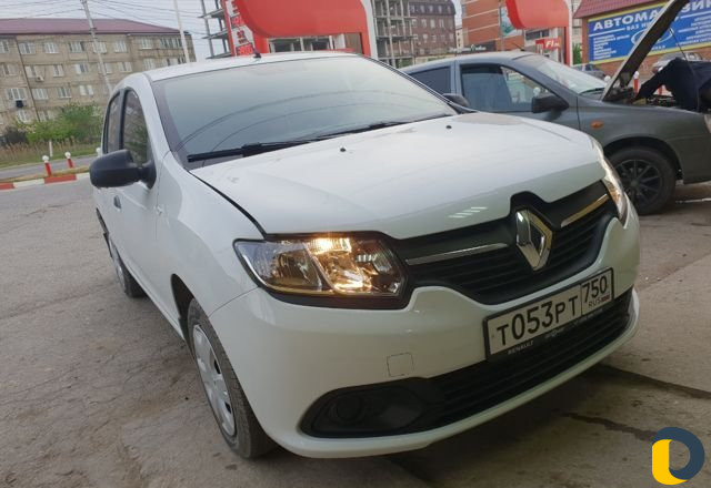 Установка Газового Оборудования