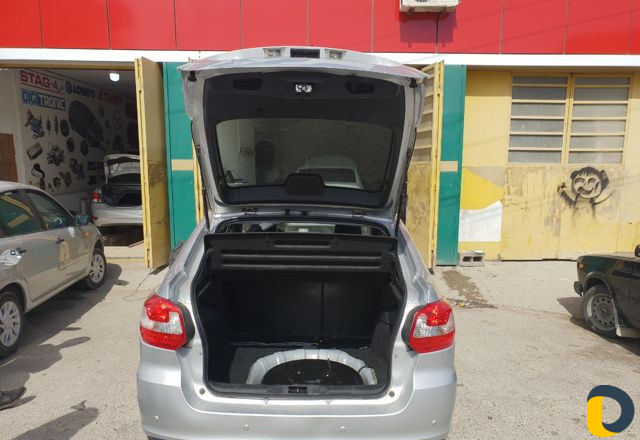 Установка Газового Оборудования