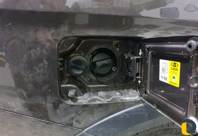 Установка Газового Оборудования