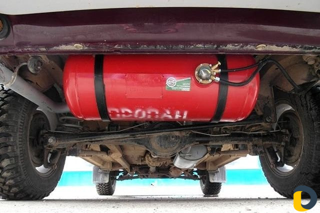 Установка гбо на авто рассрочка