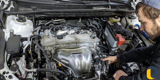 Установка гбо на все Автомобили