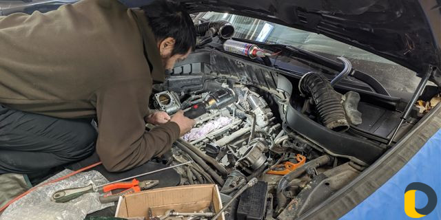 Установка гбо на все Автомобили