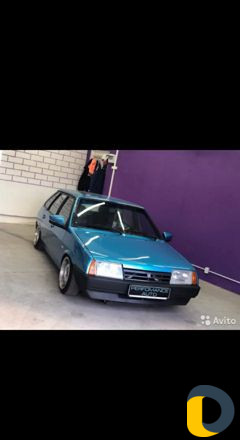 Установка гбо