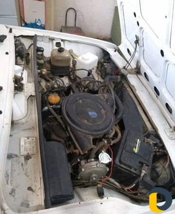 Установка гбо