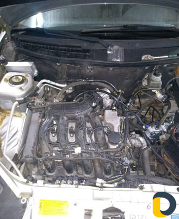 Установка гбо