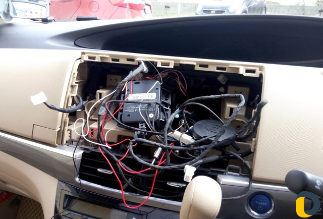 Установка Глонасс и GPS / Мониторинг транспорта