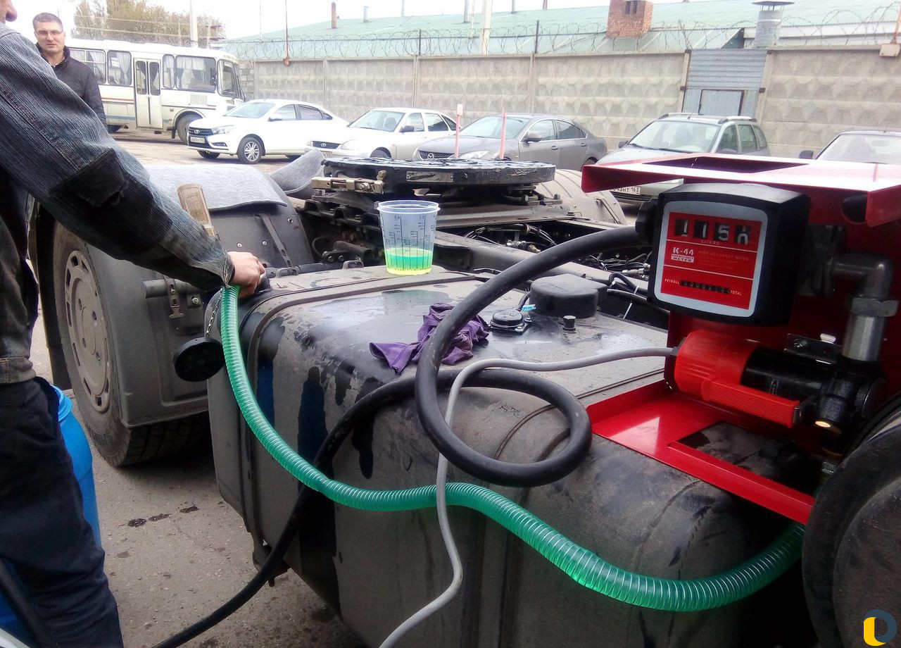 Установка Глонасс и GPS / Мониторинг транспорта