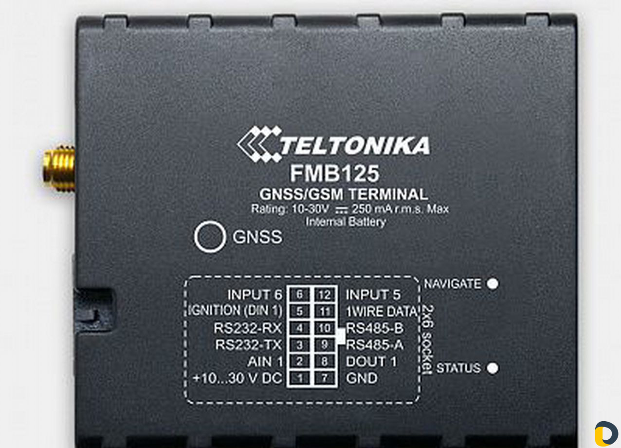 Установка Глонасс и GPS / Мониторинг транспорта