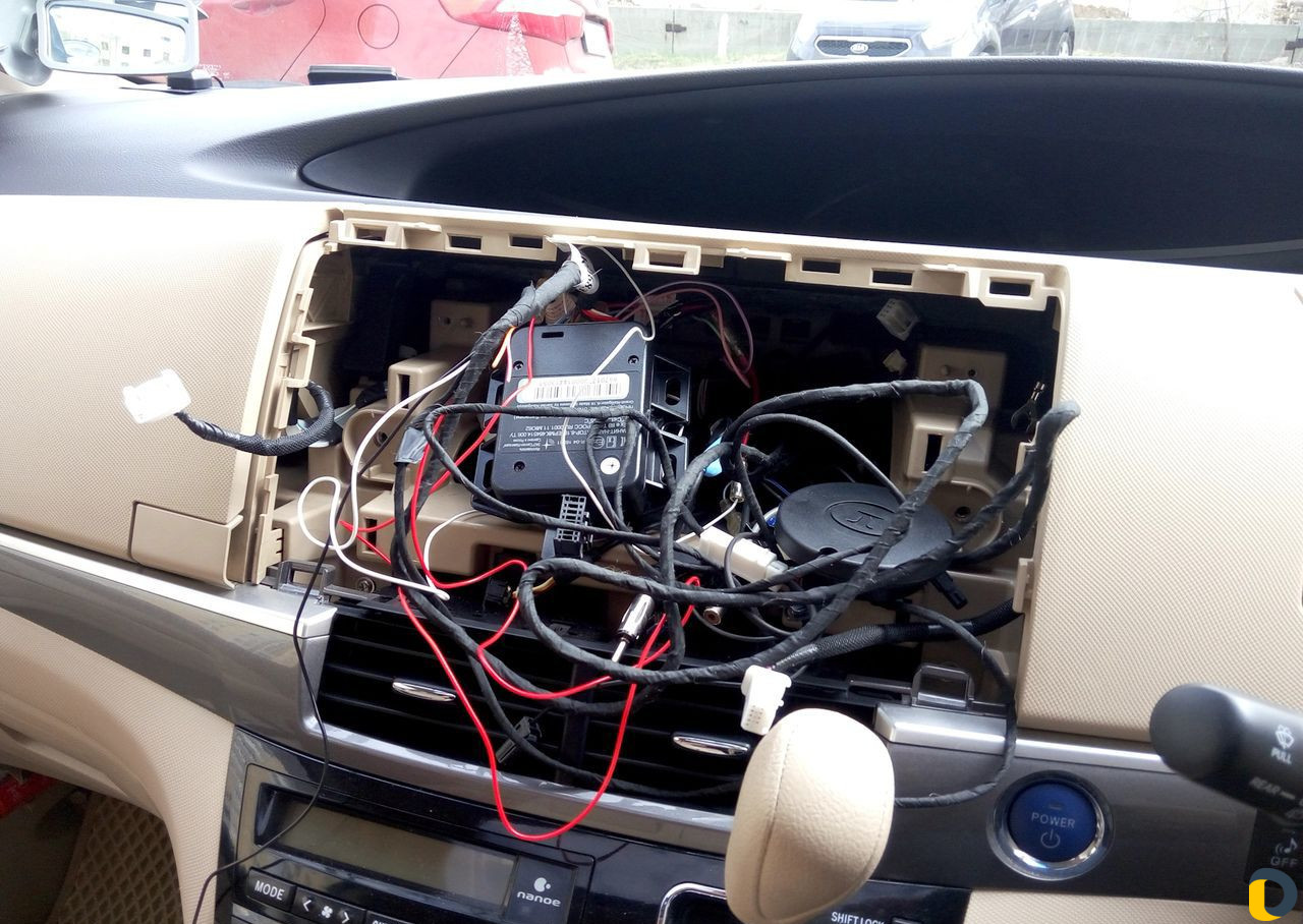 Установка Глонасс и GPS / Мониторинг транспорта