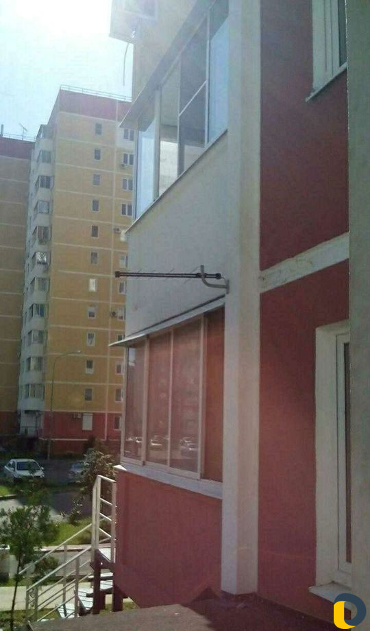 Установка и настройка антенн