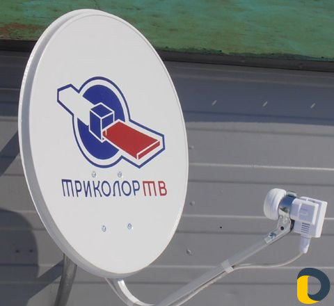 Установка и настройка Триколор тв НТВ плюс МТС та